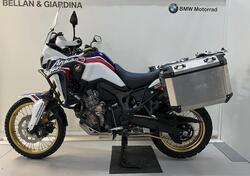 Honda Africa Twin CRF 1000L (2018 - 19) usata