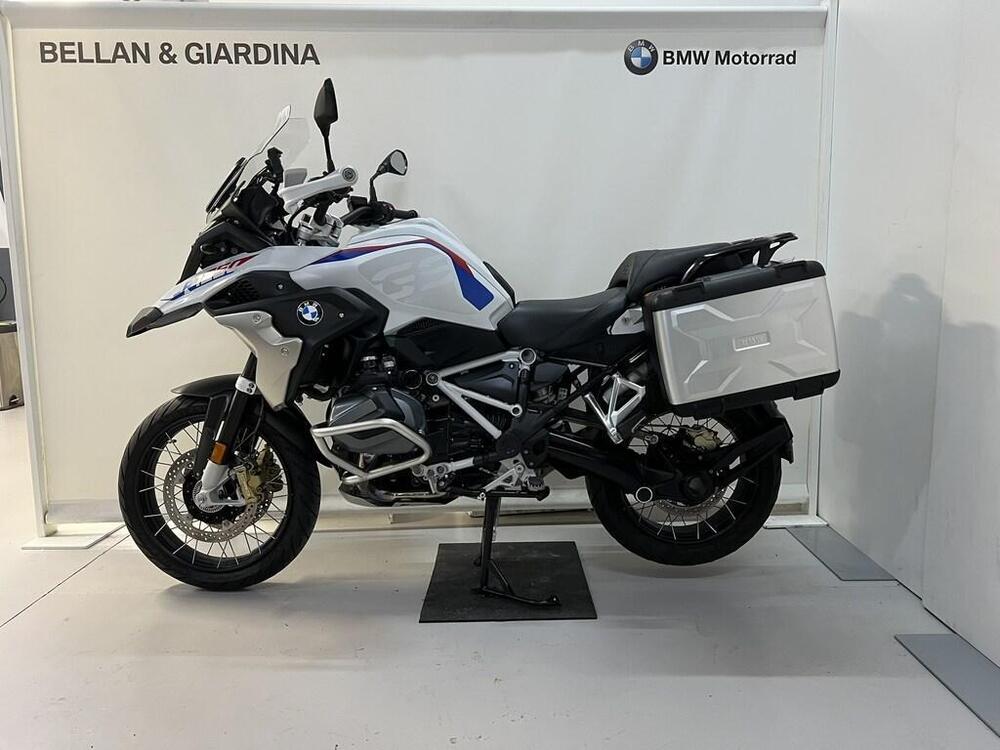 Bmw R 1250 GS (2021 - 24)