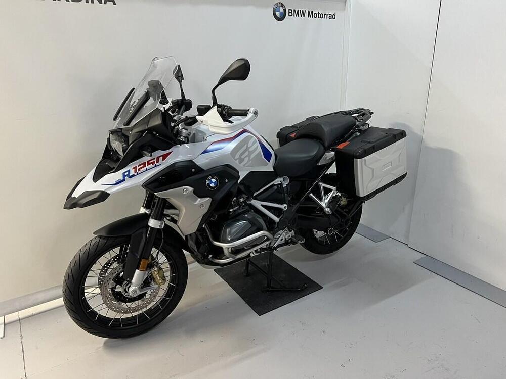 Bmw R 1250 GS (2021 - 24) (3)