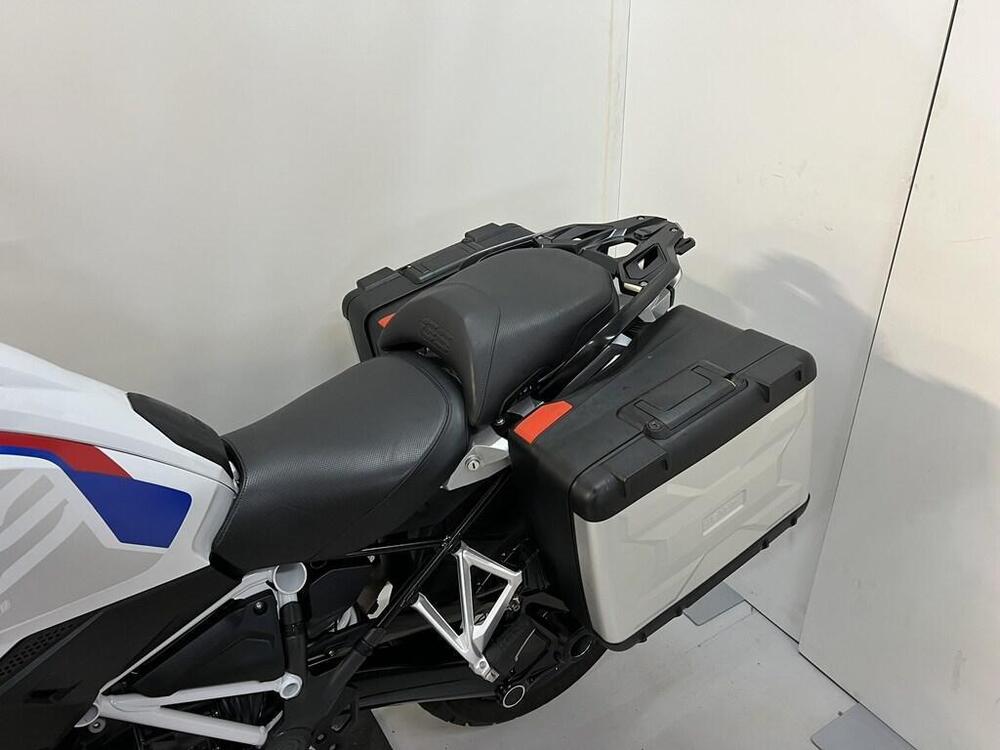 Bmw R 1250 GS (2021 - 24) (2)