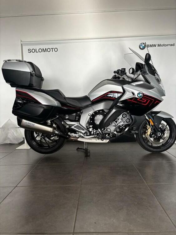 Bmw K 1600 GT (2017 - 20)