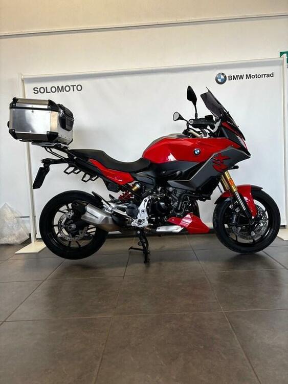 Bmw F 900 XR (2020 - 24)