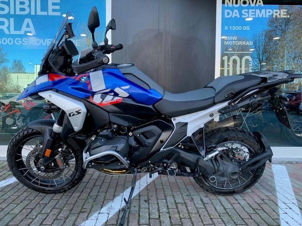 Bmw R 1300 GS (2023 - 25) (2)