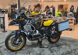 Bmw R 1250 GS Adventure - Edition 40 Years GS (2020 - 21) usata