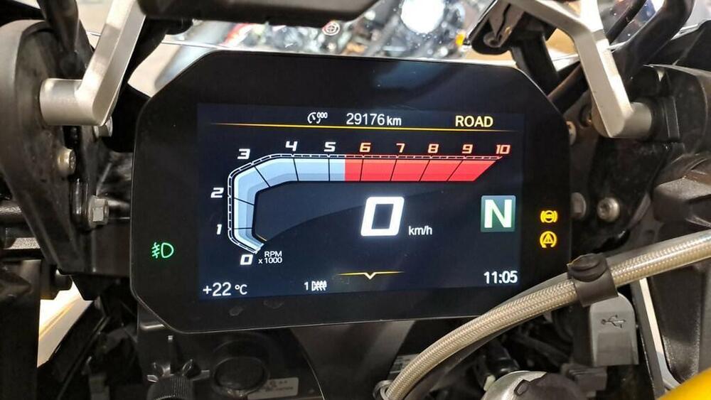 Bmw R 1250 GS Adventure - Edition 40 Years GS (2020 - 21) (3)