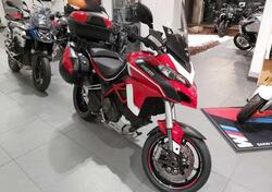 Ducati Multistrada 1200 ABS (2015 - 17) usata