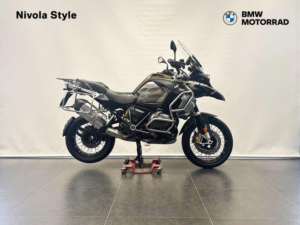 Bmw R 1250 GS Adventure (2019 - 20)