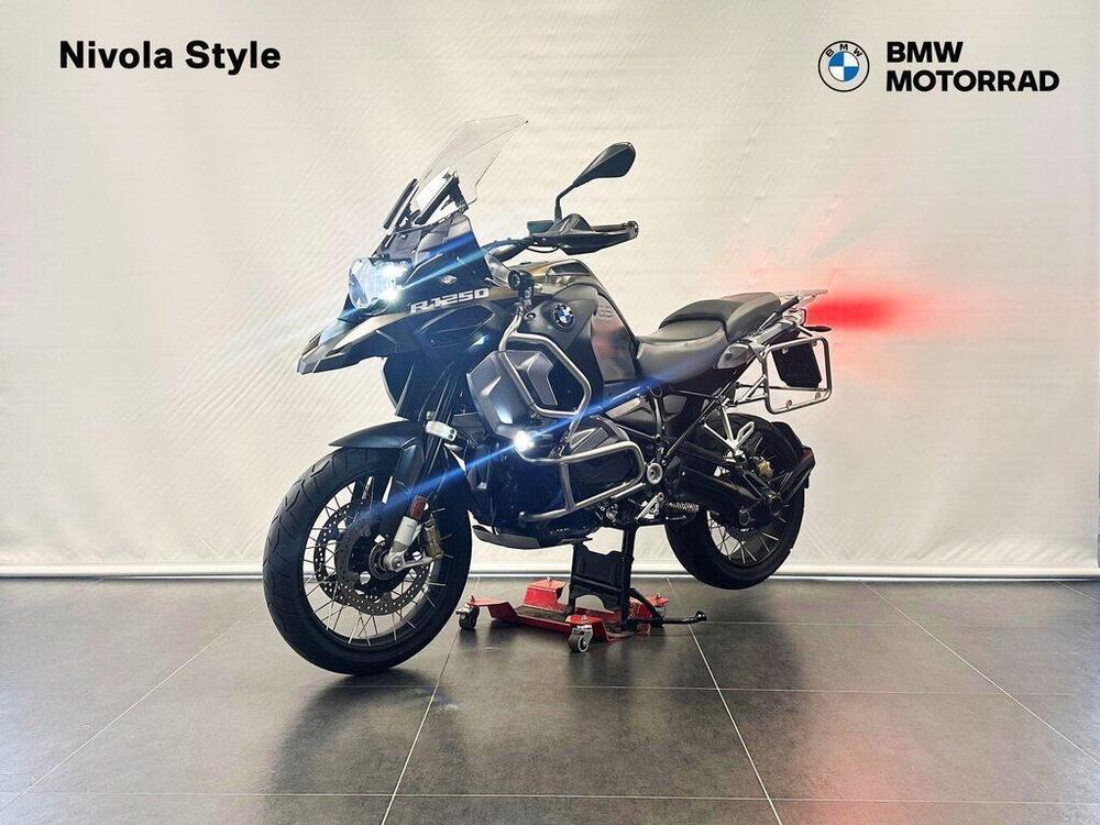 Bmw R 1250 GS Adventure (2019 - 20) (4)