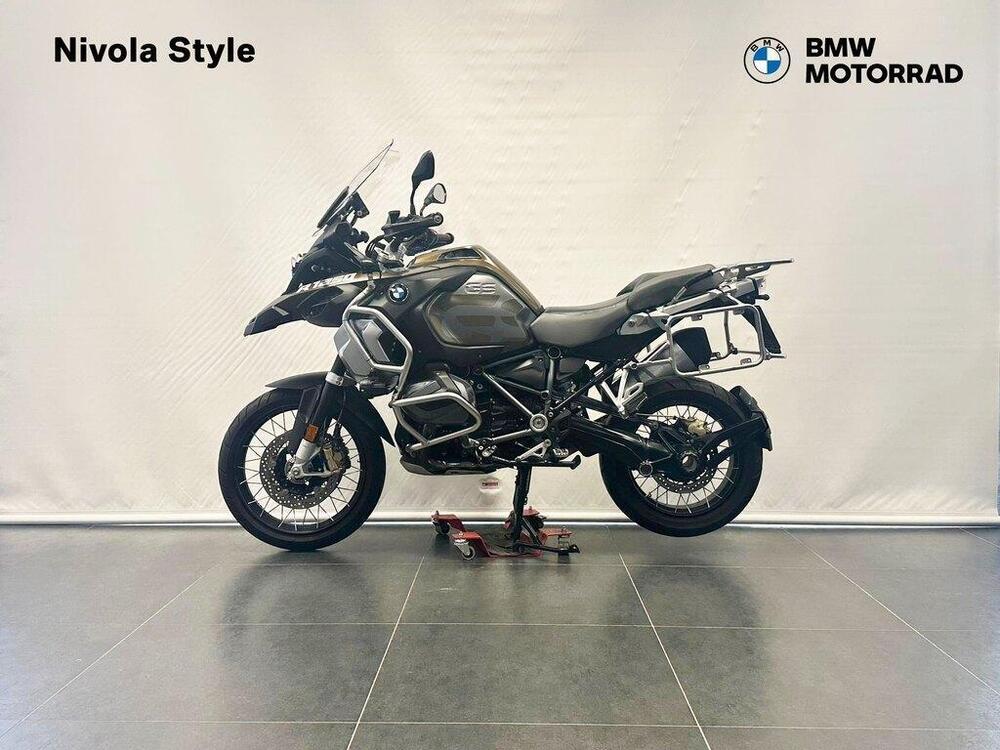 Bmw R 1250 GS Adventure (2019 - 20) (5)