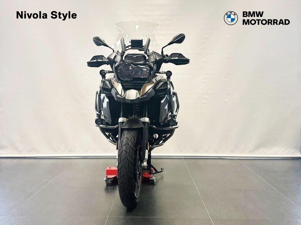 Bmw R 1250 GS Adventure (2019 - 20) (3)