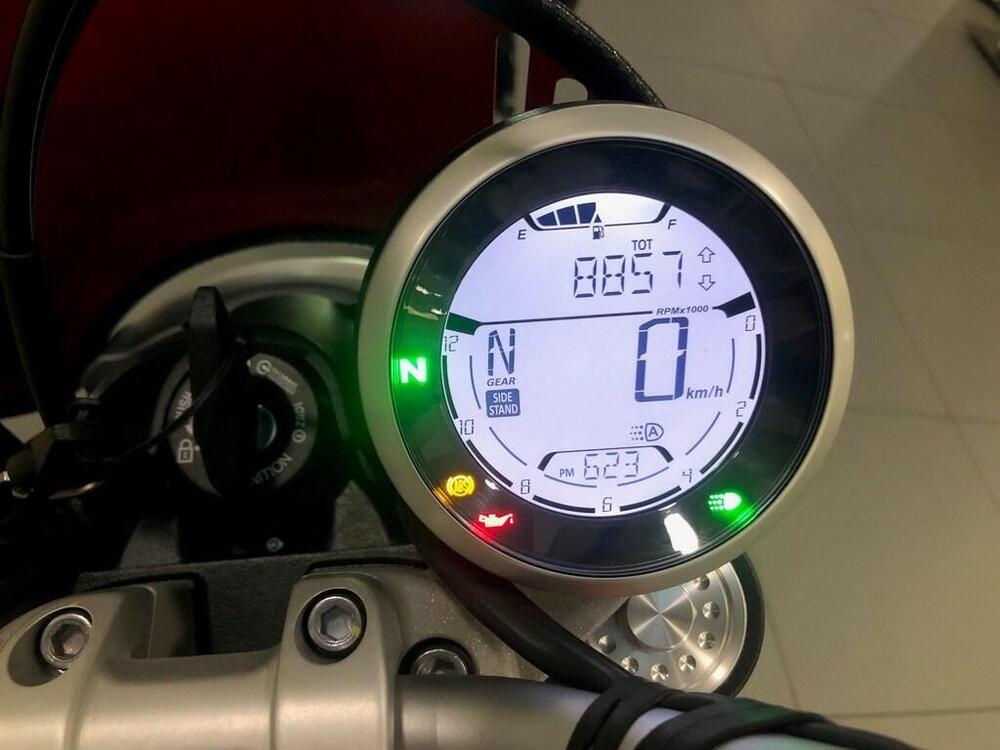 Ducati Scrambler 800 Icon (2021 - 22) (3)