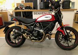 Ducati Scrambler 800 Icon (2021 - 22) usata