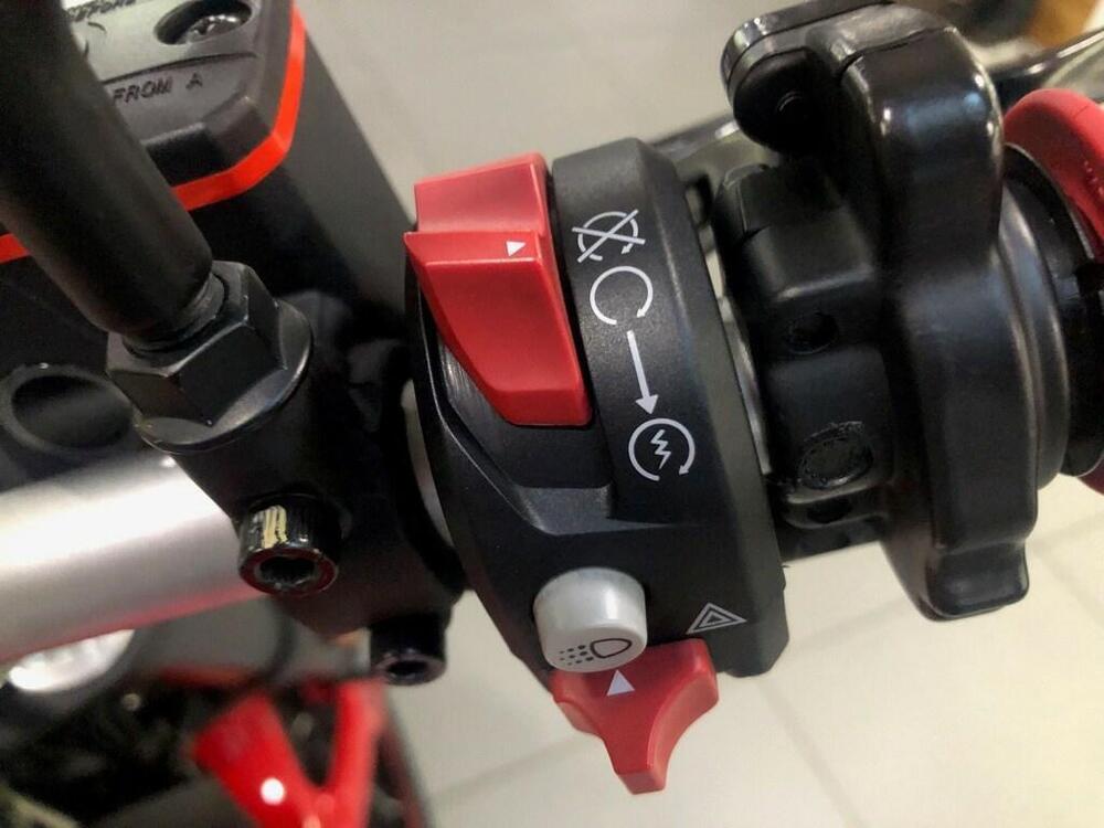 Ducati Scrambler 800 Icon (2021 - 22) (4)