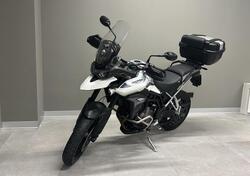 Triumph Tiger 900 usata