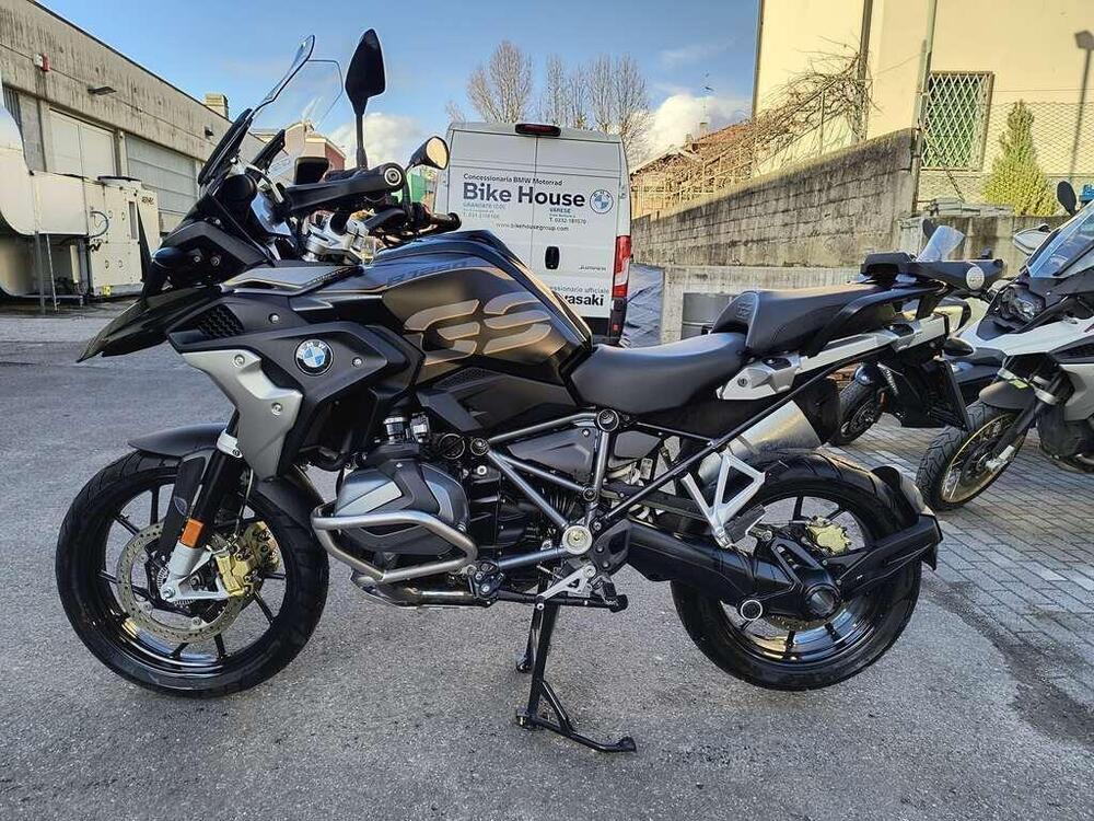 Bmw R 1250 GS (2019 - 20)