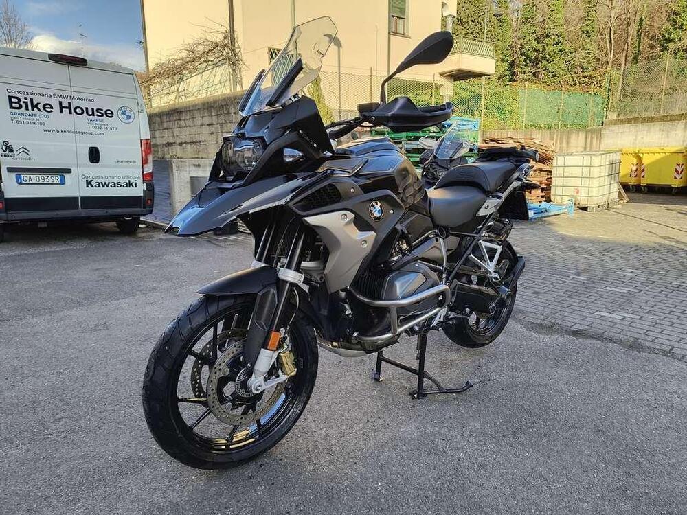 Bmw R 1250 GS (2019 - 20) (3)