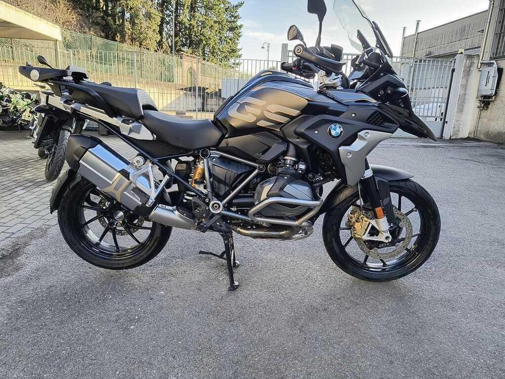 Bmw R 1250 GS (2019 - 20) (4)