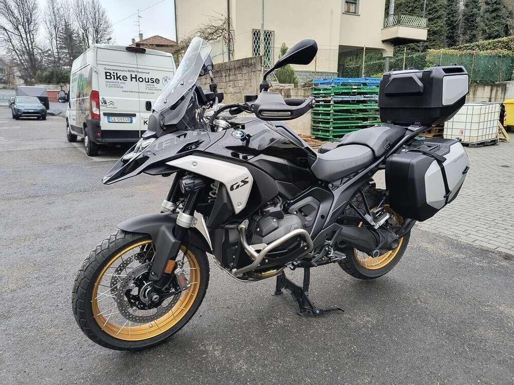 Bmw R 1300 GS (2023 - 25)