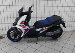 Bmw C 400 X (2021 - 24) usata