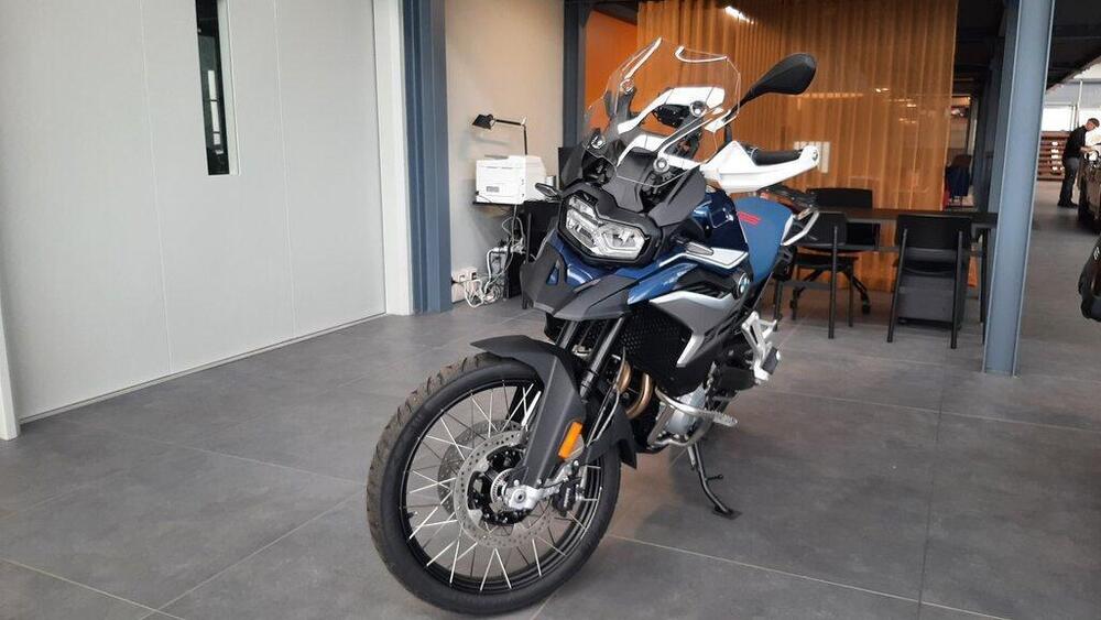 Bmw F 850 GS (2021 - 24) (3)