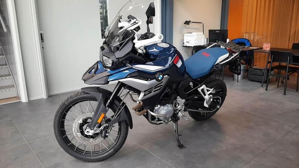 Bmw F 850 GS (2021 - 24)