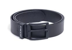 Cintura Dainese Leather Belt Nero