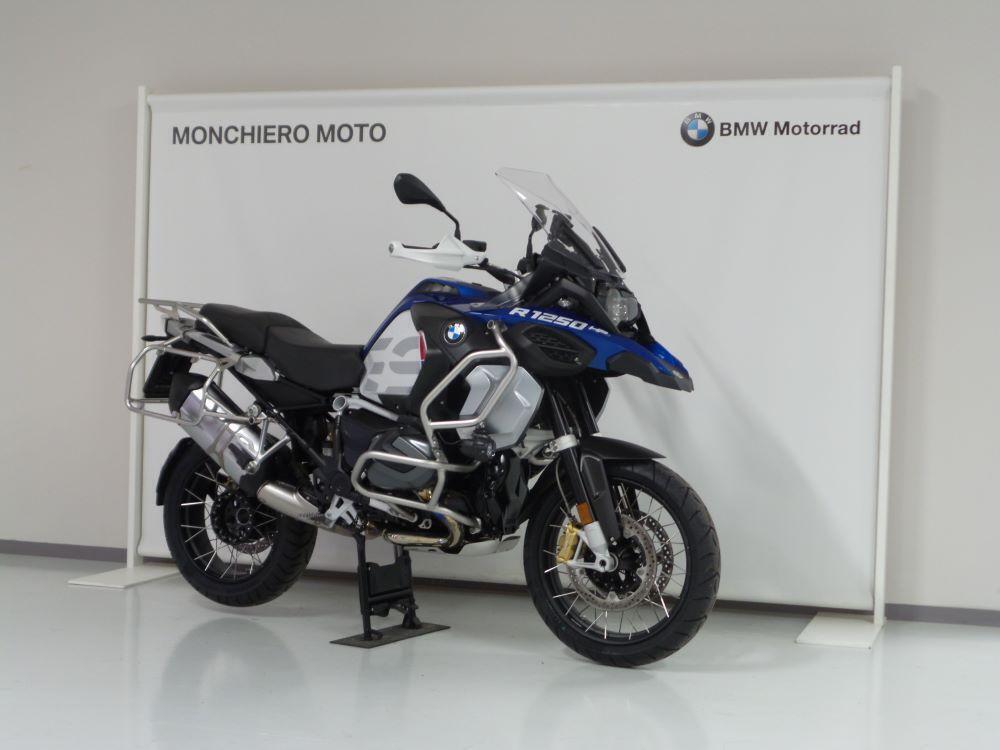 Bmw R 1250 GS Adventure (2019 - 20)