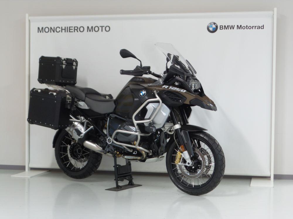 Bmw R 1250 GS Adventure (2019 - 20)