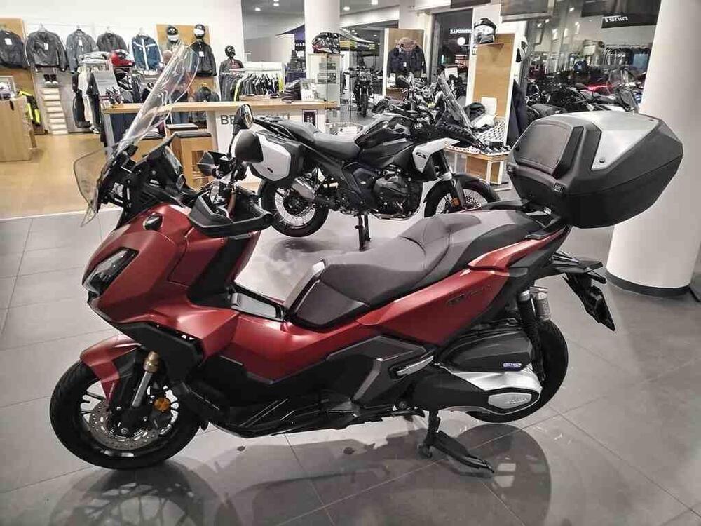 Honda ADV 350 (2022 - 24)