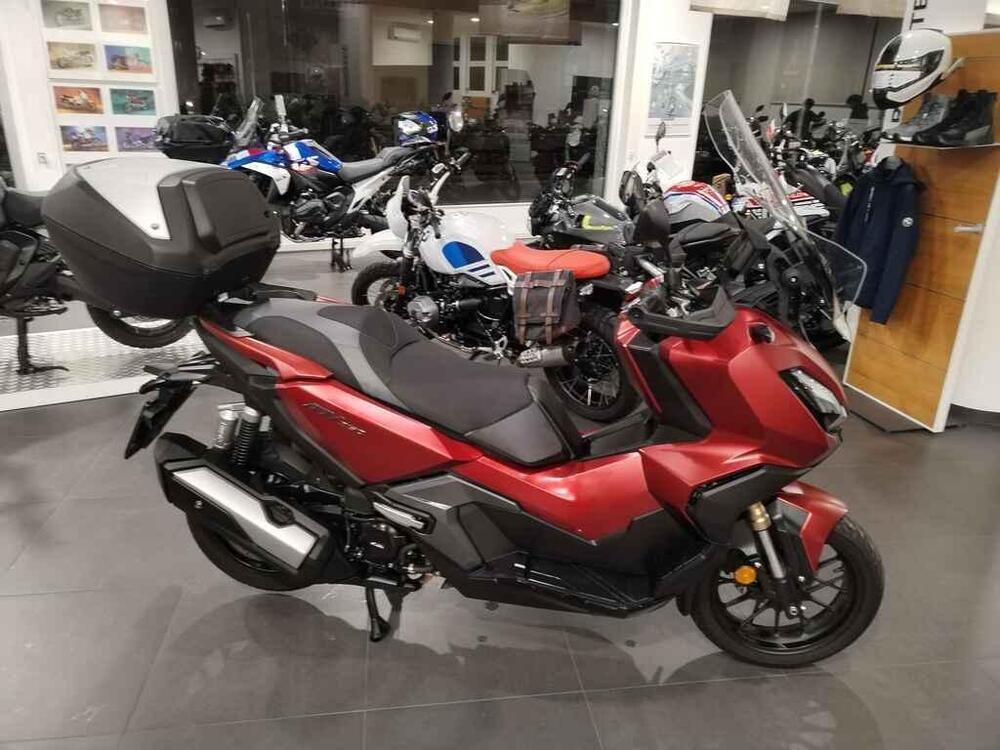 Honda ADV 350 (2022 - 24) (4)