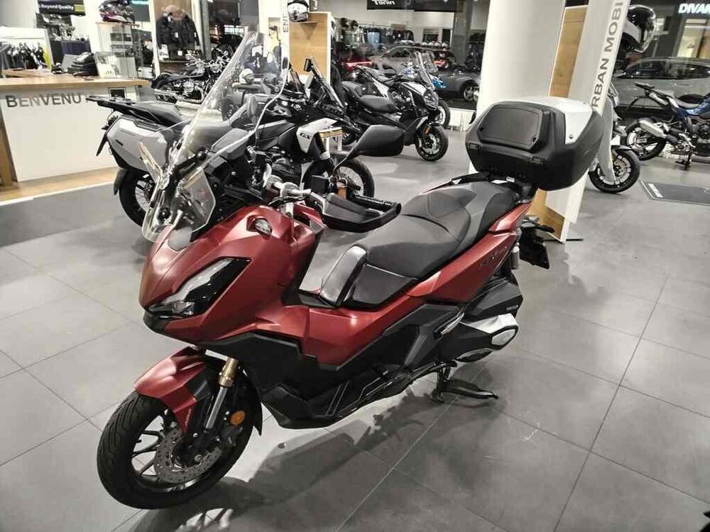 Honda ADV 350 (2022 - 24) (2)