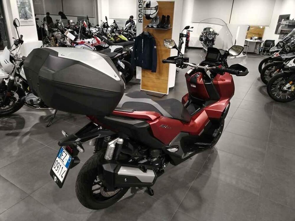 Honda ADV 350 (2022 - 24) (5)