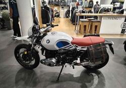 Bmw R nineT Urban GS 1200 (2017 - 20) usata