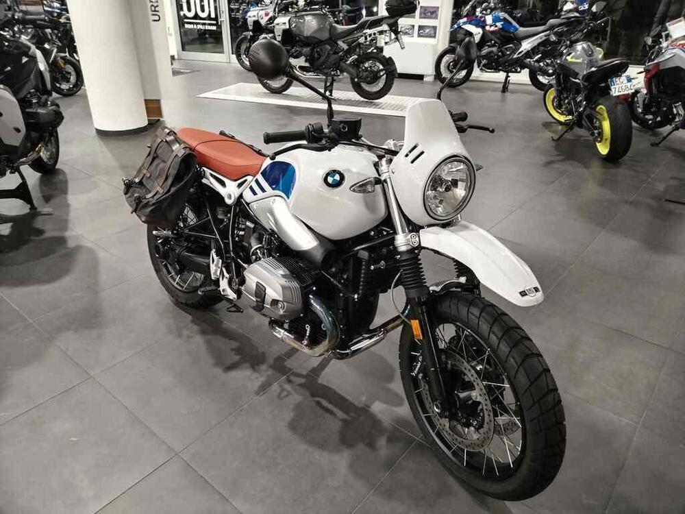 Bmw R nineT Urban GS 1200 (2017 - 20) (3)