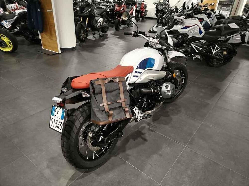 Bmw R nineT Urban GS 1200 (2017 - 20) (5)