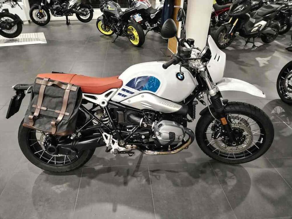 Bmw R nineT Urban GS 1200 (2017 - 20) (4)