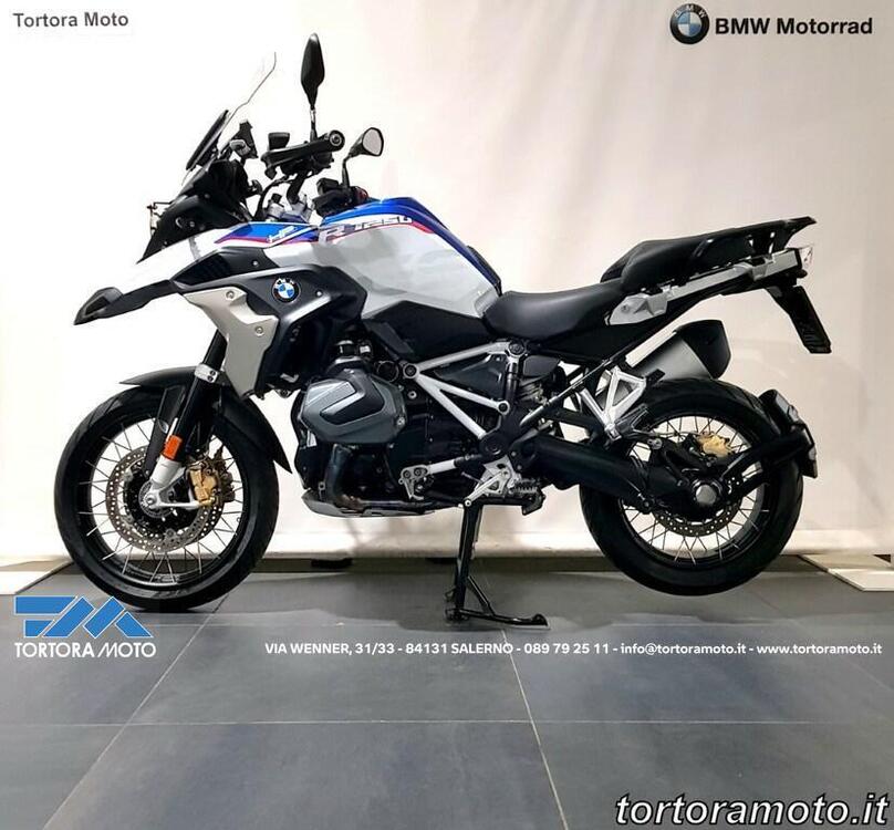 Bmw R 1250 GS (2019 - 20)