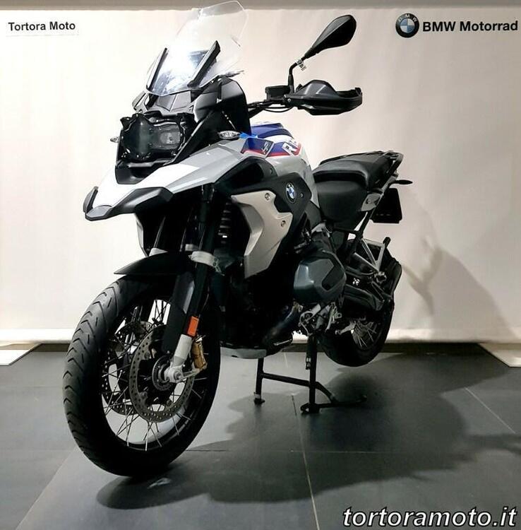 Bmw R 1250 GS (2019 - 20) (3)