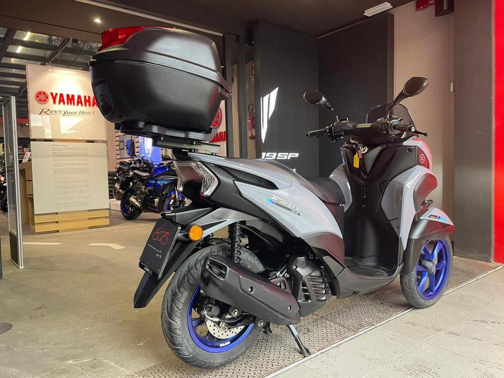 Yamaha Tricity 155 (2021 - 21) (2)