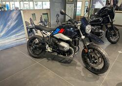 Bmw R nineT Urban GS (2021 - 24) usata