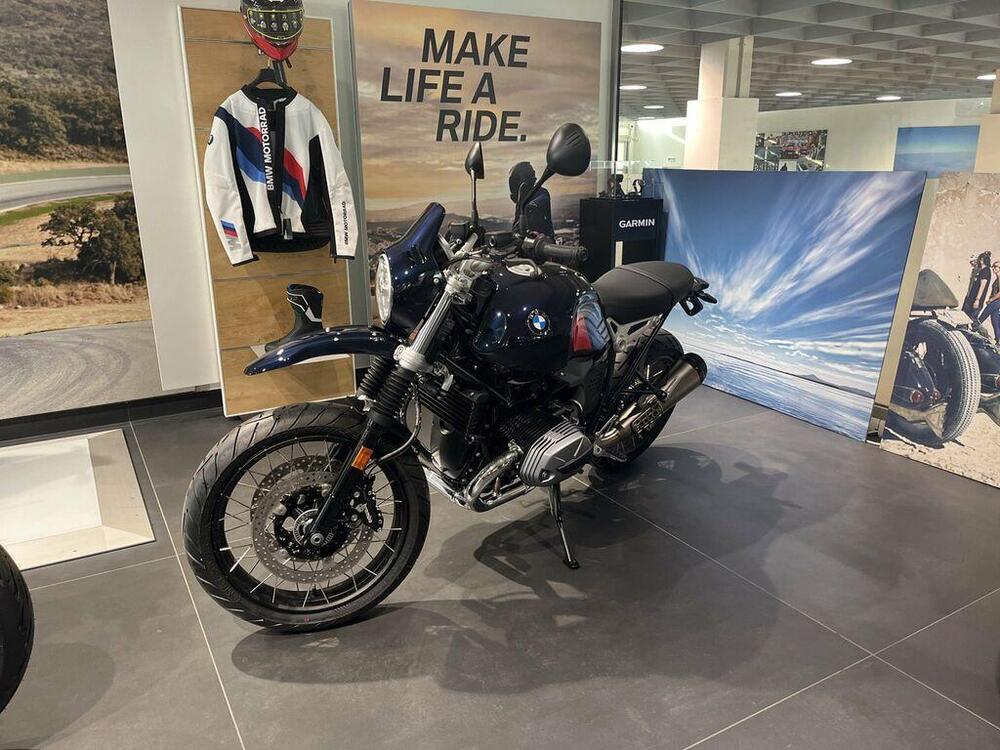 Bmw R nineT Urban GS (2021 - 24) (2)