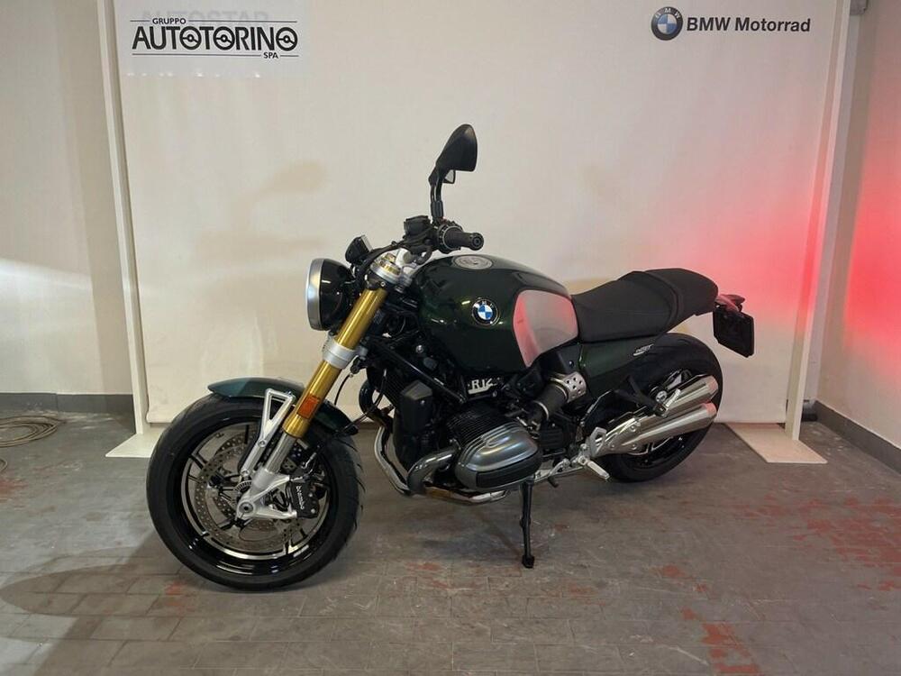 Bmw R 12 nineT (2023 - 25)