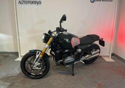 Bmw R 12 nineT (2023 - 25) usata