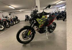 Bmw F 900 GS (2024 - 25) usata