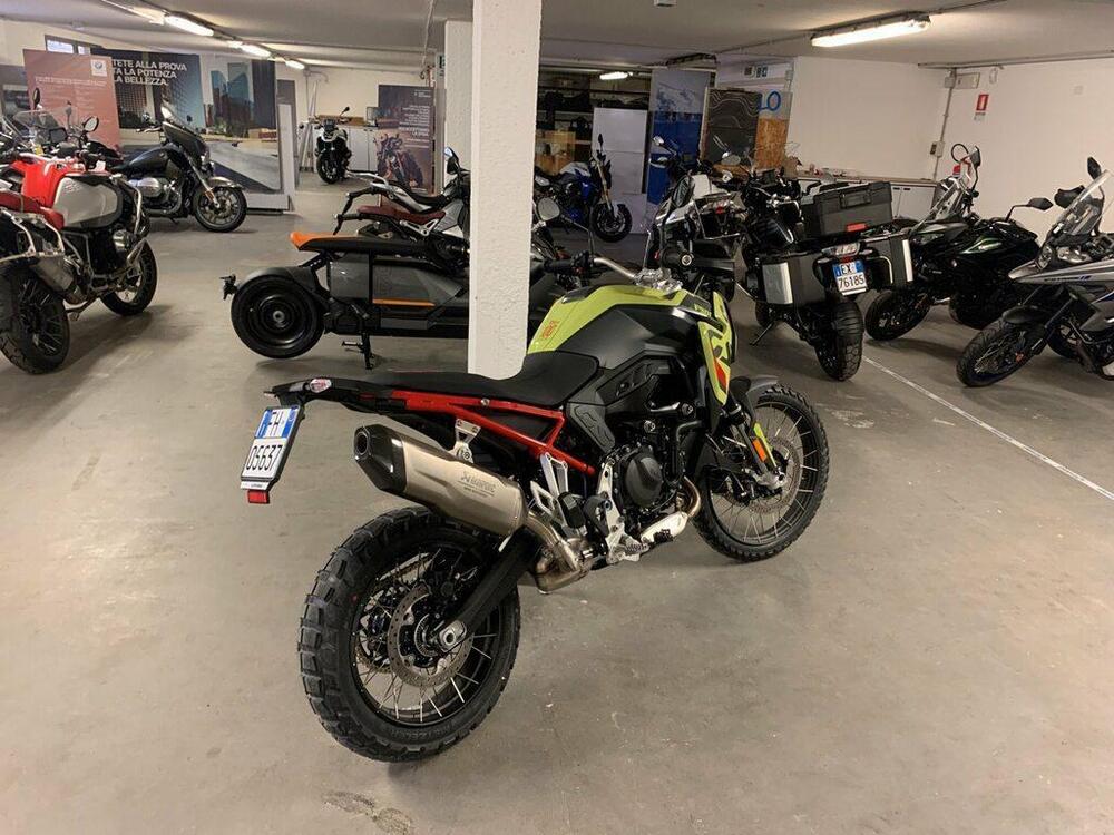 Bmw F 900 GS (2024 - 25) (5)