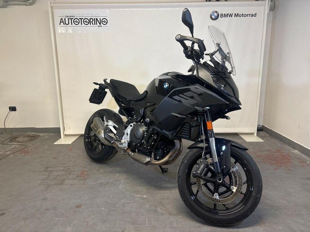 Bmw F 900 XR (2020 - 24) (3)