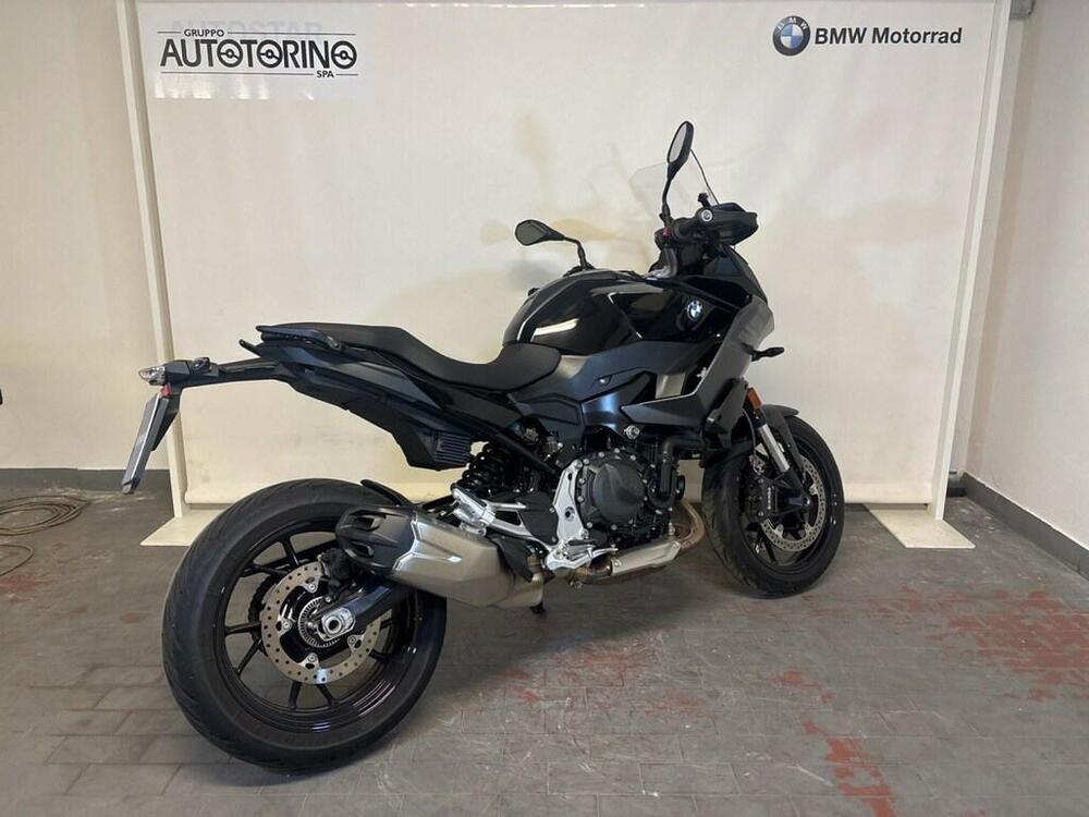 Bmw F 900 XR (2020 - 24) (5)