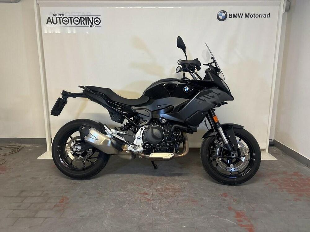 Bmw F 900 XR (2020 - 24) (4)