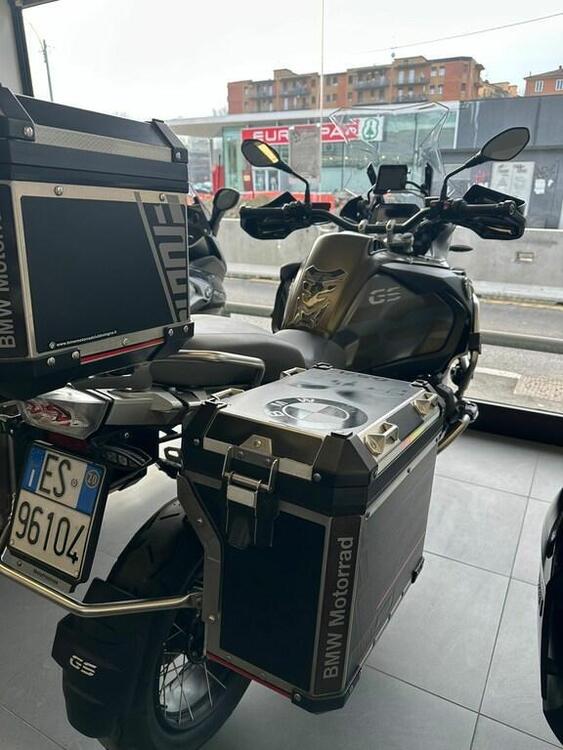 Bmw R 1250 GS Adventure (2019 - 20) (3)