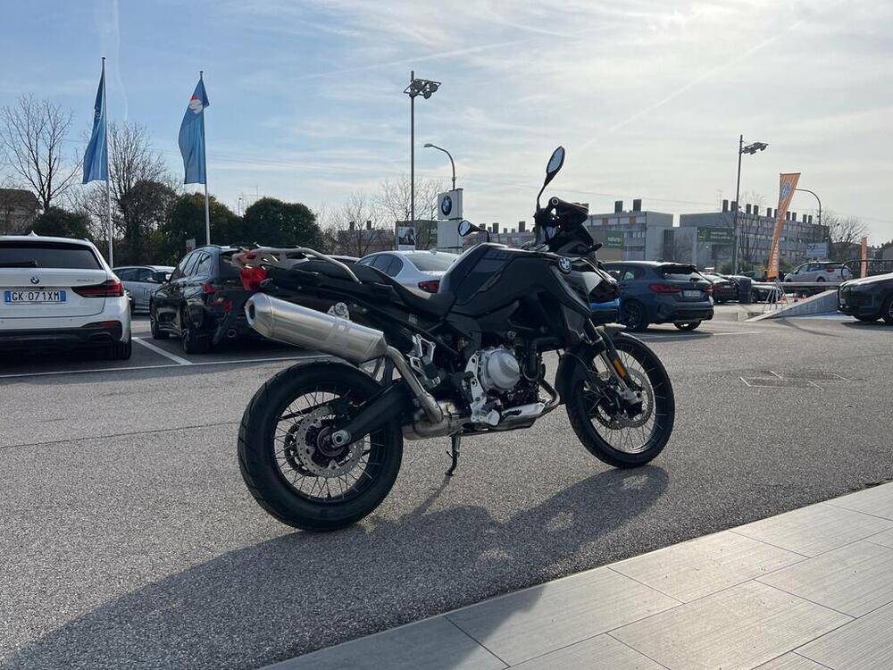 Bmw F 850 GS (2021 - 24) (3)